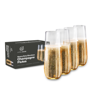 Champagne Flutes