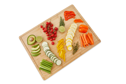 Bamboo Cutting Board